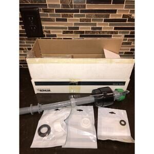 Kohler 84030 Float Valve Kit H0106 Replacement For‎ Toilet